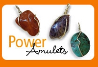 Power Amulets