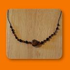 Heaven & Earth Necklace