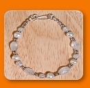 Destiny Moon Bracelet