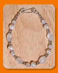 Destiny Moon Bracelet