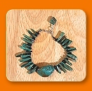 Turquoise Bracelet