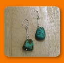 Turquoise Earrings